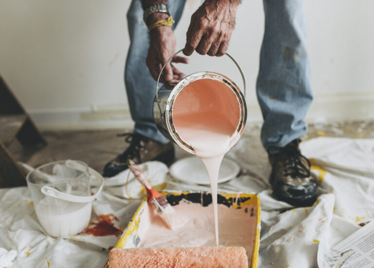 “Deck Resurfacing: Breathe New Life Into Your Outdoor Space”