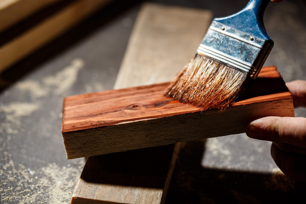 Professional deck builders in Atlanta