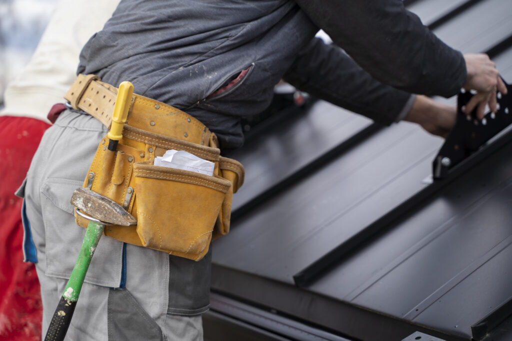 Siding repair experts in Alpharetta GA