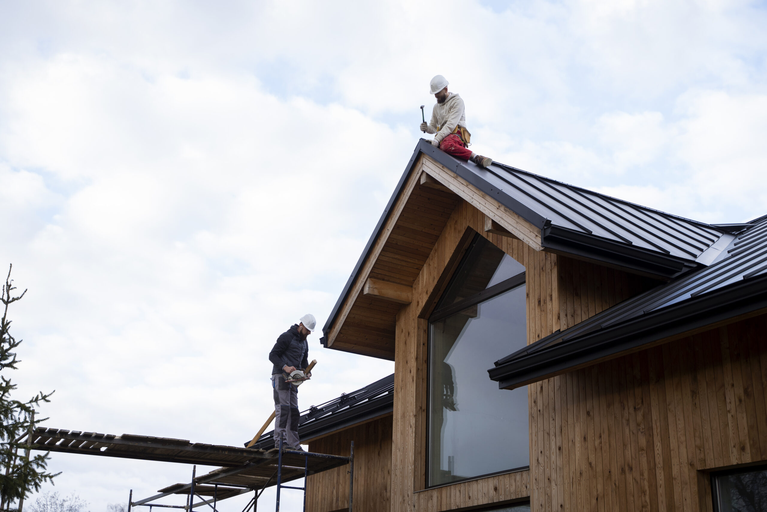 Skilled contractors offering home improvement services in Alpharetta