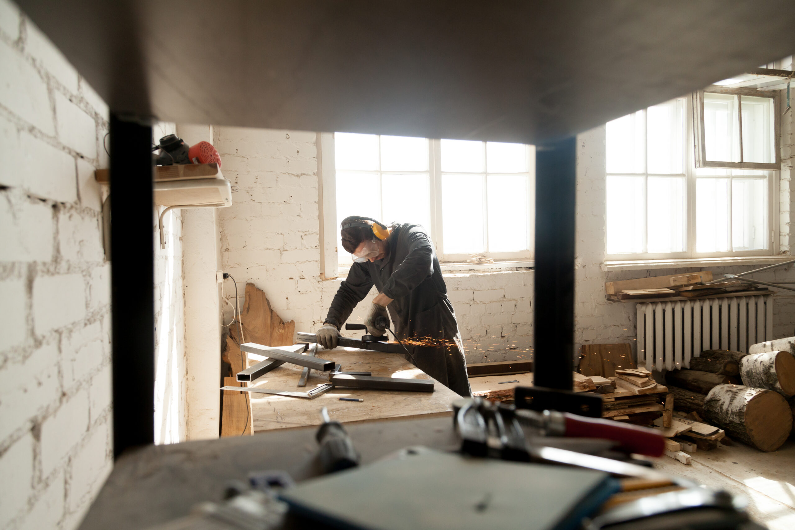 Skilled contractors offering home improvement services in Alpharetta