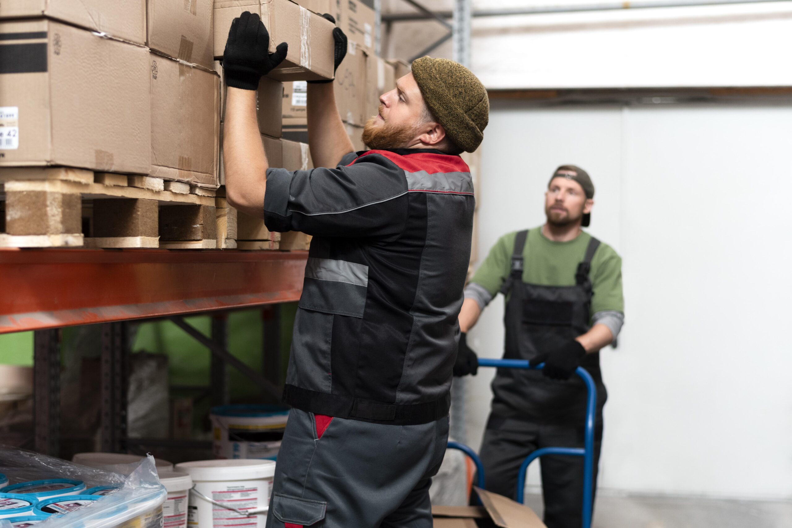 Skilled contractors offering home improvement services in Alpharetta