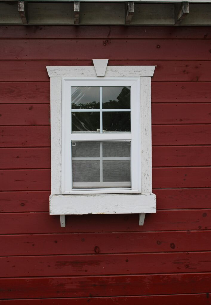 House siding installation in Sandy Springs GA